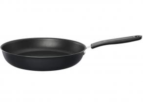 Fiskars Functional Form serpenyő 28 cm, rozsdamentes acél