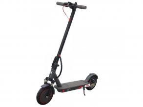 Akkumulátoros roller maximum 35 km-es hatótávval