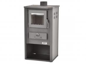 FLEMIS - Szilárd tüzelésű kályha