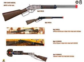 Winchester Rifle lőfegyver