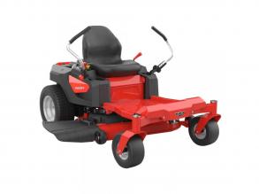 Kerti traktor Zero Turn