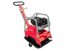 HECHT 1116 - Lapvibrátor