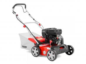 BENZINMOTOROS GYEPSZELLŐZTETŐ