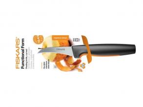 Fiskars Hámozókés, hajlított