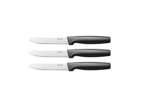 Fiskars FF Asztali késkészlet, 3 db-os