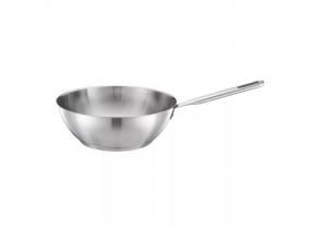 Fiskars Wok serpenyő, 28 cm