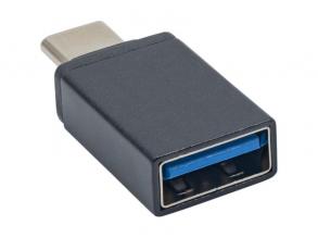 Akyga AK-AD-54 USB 3.0 OTG - USB-C adapter