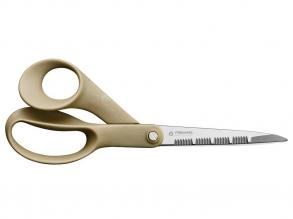 Fiskars kerti olló, 21 cm