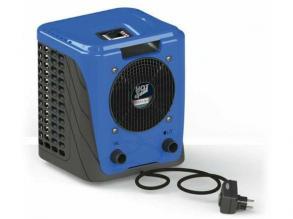 Pontaqua HOT SPLASH mini hőszivattyú 3,75 kW
