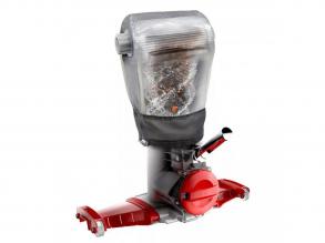 VOLTERA 105 Extra Wide Heavy-Duty Rechargeable Pool Vacuum