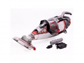 VOLTERA 75 Rechargeable Pool Vacuum With Double Filtration
