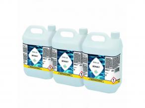 DEWAN-7 3 × 5 l csomag