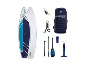 GLADIATOR ELITE 11,6 SUP 354x86x15 cm