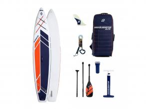 GLADIATOR ELITE 12.6S SUP 384x76x15 cm