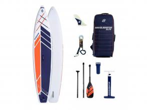 GLADIATOR ELITE 12.6T SUP 384x81x15 cm