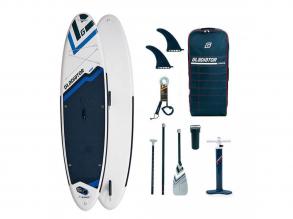 GLADIATOR 10.7 WIND SUP 326x81x12 cm