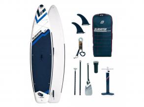 GLADIATOR 11.6 WIND SUP 335x86x15 cm