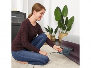 Bestway PowerGrip elektromos pumpa 1100l/perc