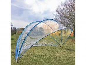 Medence sátor, átmérő 550 cm