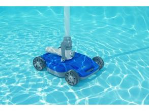 Flowclear Aquadrift automata medencetisztító