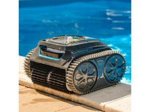 PONTAQUA GREYTRONIC automata medencetisztító robot