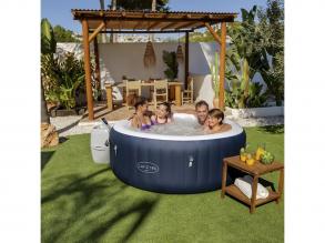Lay-Z-Spa Miami Airjet EnergySense masszázsmedence 180 x 66 cm 2025