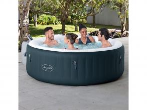 Lay-Z-Spa Miami Airjet EnergySense masszázsmedence 196 x 66 cm 2025
