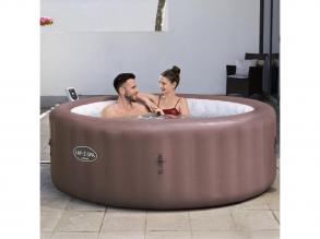 Lay-Z-Spa Hawaii Airjet EnergySense masszázsmedence 196 x 71 cm 2025