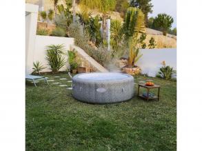 Lay-Z-Spa Bali Airjet EnergySense masszázsmedence 196 x 71 cm 2025