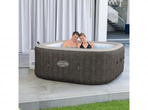 Lay-Z-Spa Cabo Hydrojet EnergySense masszázsmedence 180 x 180 x 71 cm 2025