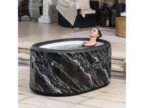 Lay-Z-Spa felfújható jégfürdő kád 152 x 92 x 71 cm