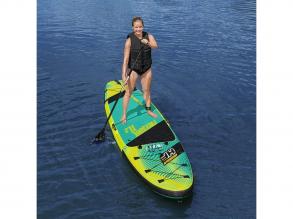 HYDRO-FORCE FREESOUL TECH 2, kajakká alakítható túra SUP deszka szett 340 x 89 x15 cm (2023)