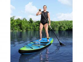 HYDRO-FORCE AQUA EXCURSION TECH SUP szett 381 x 79 x 15 cm