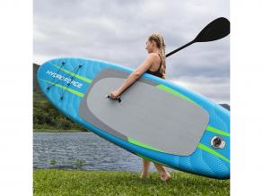 HYDRO FORCE AQUA JOURNEY SUP szett kék 274 x 76 x 12 cm 2025