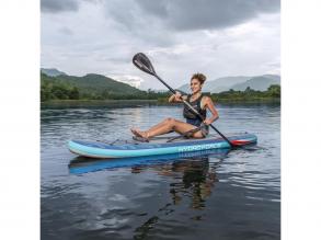HYDRO FORCE OCEANA 2in1 SUP és KAYAK szett 305 x 84 x 15 cm 2025