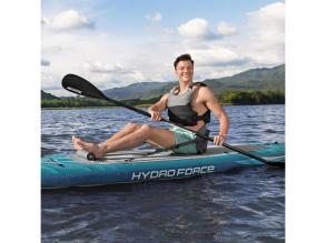 HYDRO FORCE AQUA DRIFTER 2in1 SUP és KAYAK szett 335 x 91,5 x 15 cm