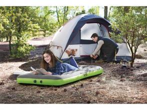 Relax kemping matrac 188 x 99 x 22 cm