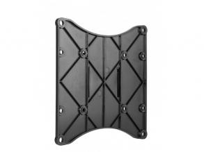 Meliconi FlatStyle ES200 fix VESA 200 TV fali konzol
