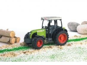 Claas Nectis 267 F - Bruder