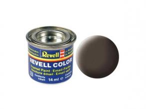 Revell Bőrszín matt 84, olajbázisú festék, 14 ml
