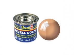 Revell Narancs átlátszó 730, olajbázisú festék, 14 ml