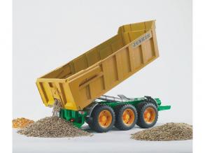 Joskin billenös nagy pótkocsi - Bruder