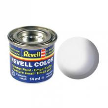 Revell zománcfesték, fényes 04 fehér