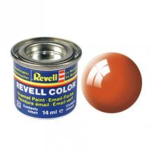 Revell zománcfesték, fényes 30 narancs