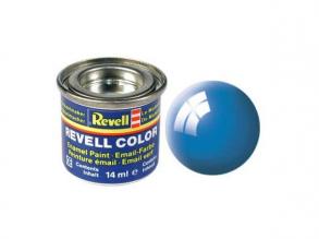 Revell Kék 50, olajbázisú festék, 14 ml