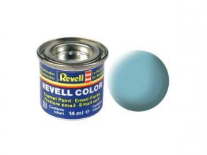 Revell Világoszöld matt 55, olajbázisú festék, 14 ml