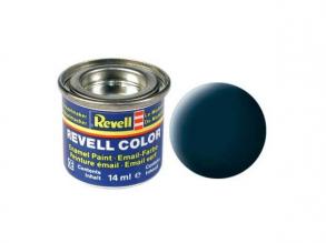 Revell Gránitszürke matt 69, olajbázisú festék, 14 ml