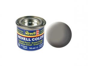 Revell Kavicsszürke matt 75, olajbázisú festék, 14 ml