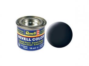 Revell Páncélszürke matt 78, olajbázisú festék, 14 ml