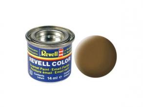 Revell Földszínű matt 87, olajbázisú festék, 14 ml